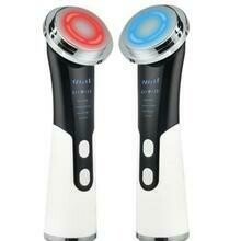 LED Photon Therapy Skin Rejuvenation.