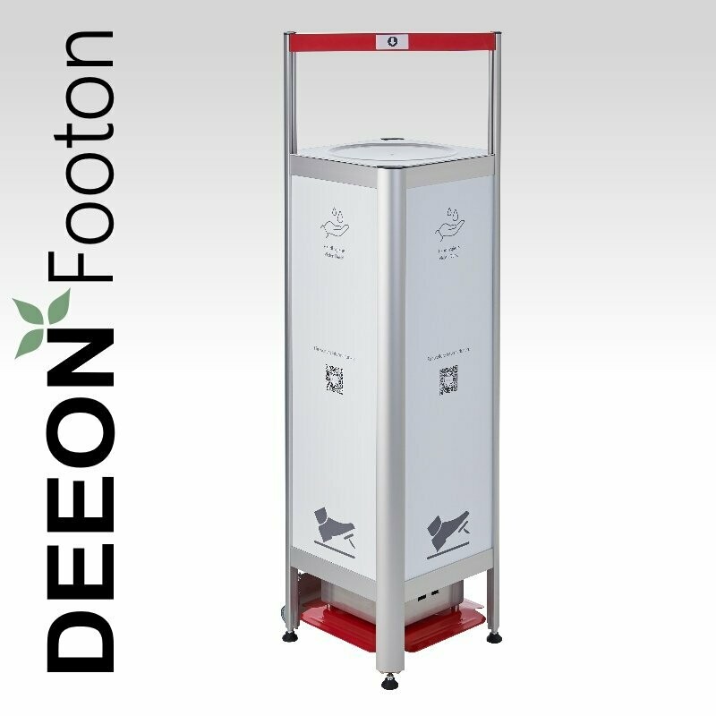 Deeon Footon