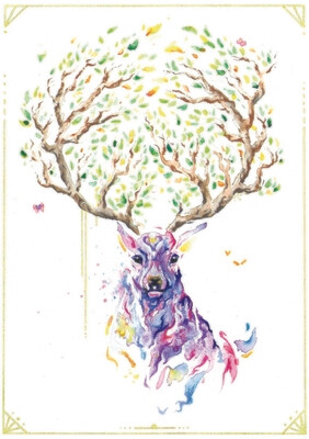TOTEM CERF