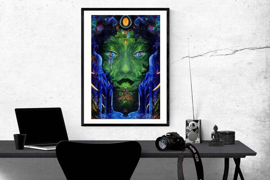 MotherEarth