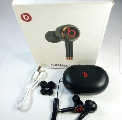 Beat By Dre Wireless Tour 3