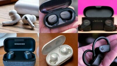 Airpods/Earbuds