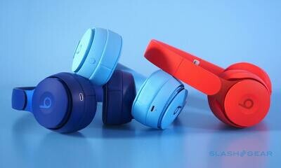 Headphones