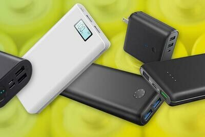 Power Banks