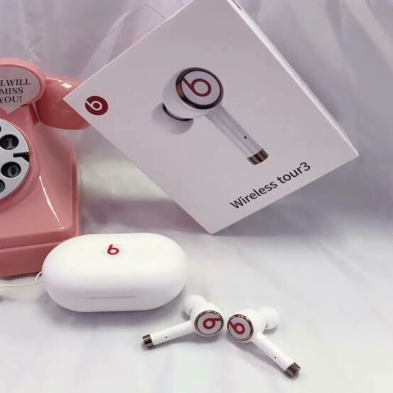Beat By Dre Tour 3