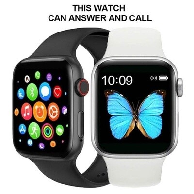 FT50 Smartwatch