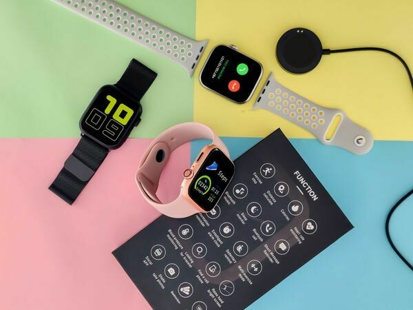 X7 Series-5 | Smart Watch