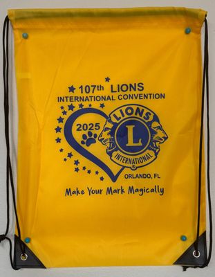 Tote/Backpack Bags