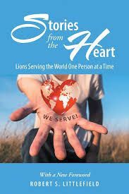 Stories from the Heart, By Robert S. Littlefield, Ph.D.