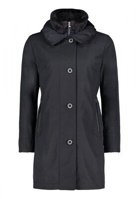 SAINT JACQUES | JAS | 7022 6602 zwart SAINT JACQUES | JAS | 7022 6602 zwart