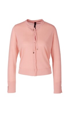 MARC CAIN | VEST | rc 3102 m70 roze MARC CAIN | VEST | rc 3102 m70 roze