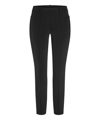 CAMBIO | BROEK | rarity 6111 0269 05 zwart CAMBIO | BROEK | rarity 6111 0269 05 zwart