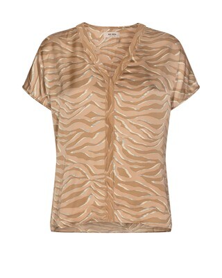MOS MOSH | TOP | 138571 camel MOS MOSH | TOP | 138571 camel