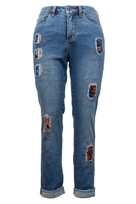 JOSEPH RIBKOFF | JEANS | 213980 jeans JOSEPH RIBKOFF | JEANS | 213980 jeans