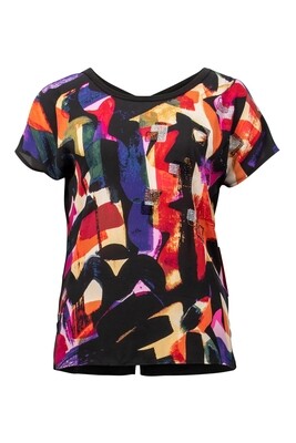 JOSEPH RIBKOFF | TOP | 213574 multi JOSEPH RIBKOFF | TOP | 213574 multi