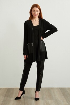 JOSEPH RIBKOFF | JASJE | 213683 zwart JOSEPH RIBKOFF | JASJE | 213683 zwart