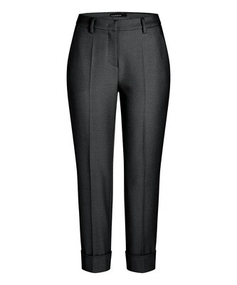 CAMBIO | BROEK | krystal 6227 0300w21 antra CAMBIO | BROEK | krystal 6227 0300w21 antra