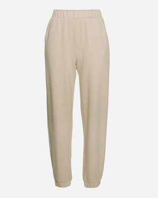 MOSS COPENHAGEN | JOGGINGBROEK | 16194 zand MOSS COPENHAGEN | JOGGINGBROEK | 16194 zand