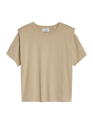 CATWALK JUNKIE | TOP | 2102030202 zand CATWALK JUNKIE | TOP | 2102030202 zand