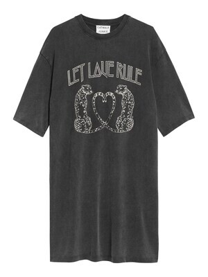 CATWALK JUNKIE | T-SHIRT | 2102033427 antra CATWALK JUNKIE | T-SHIRT | 2102033427 antra