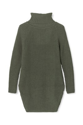 LINNEBJERG | TRUI | my sl1129 groen LINNEBJERG | TRUI | my sl1129 groen