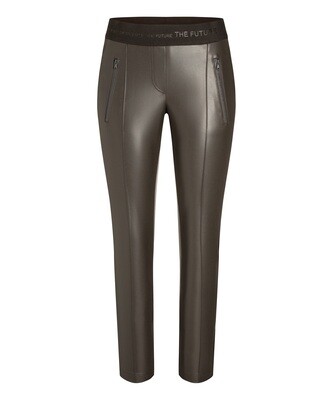 CAMBIO | BROEK | ranee 6301 0267 09 bruin CAMBIO | BROEK | ranee 6301 0267 09 bruin