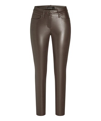 CAMBIO | BROEK | ray 0268 01 6301. bruin CAMBIO | BROEK | ray 0268 01 6301. bruin