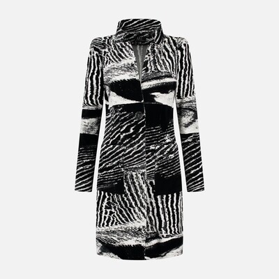 ML COLLECTIONS | BLAZER | 76305 zwart ML COLLECTIONS | BLAZER | 76305 zwart