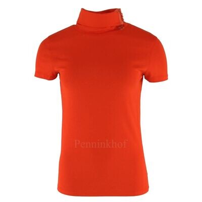 MARC CAIN | TOP | rc 4829 j14 rood