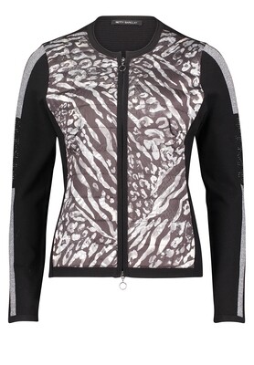 BETTY BARCLAY | JASJE | 5550 2645 zwart/multi BETTY BARCLAY | JASJE | 5550 2645 zwart/multi