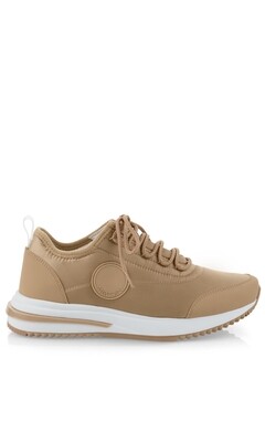MARC CAIN | SNEAKERS | rb sh03 j01 camel