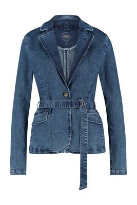STUDIO ANNELOES | BLAZER | laurie jeans 06227 jeans STUDIO ANNELOES | BLAZER | laurie jeans 06227 jeans