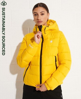 SUPERDRY | JACK | w5010964a geel SUPERDRY | JACK | w5010964a geel