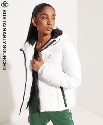 SUPERDRY | JACK | w5010964a wit SUPERDRY | JACK | w5010964a wit