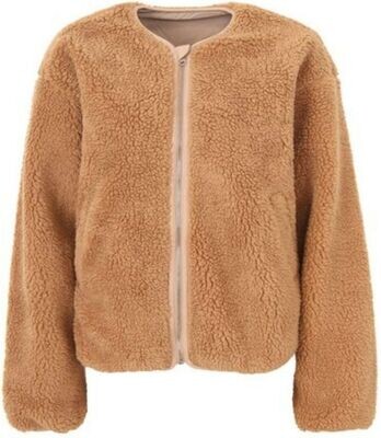PENN & INK | JAS | w21c131 camel reversible jas PENN & INK | JAS | w21c131 camel reversible jas