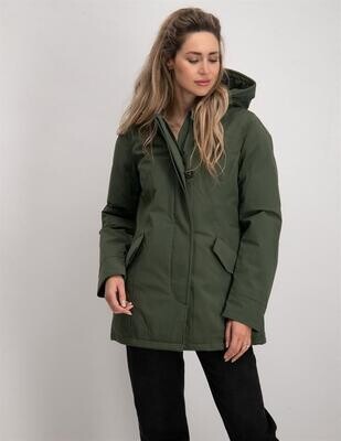 AIRFORCE |JAS | FRW0357 de luxe olijf groen AIRFORCE |JAS | FRW0357 de luxe olijf groen
