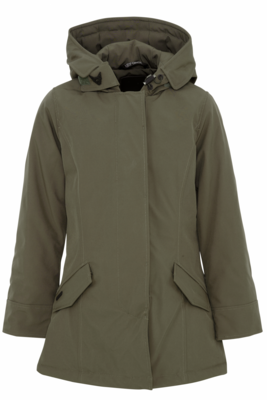AIRFORCE | JAS | HRW0425 groen AIRFORCE | JAS | HRW0425 groen