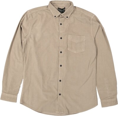 BUTCHER OF BLUE | SHIRT | 2024010 biscuit