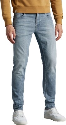 CAST IRON | JEANS SHIFTBACK SLIM | CTR2208749-NGB bl.jeans