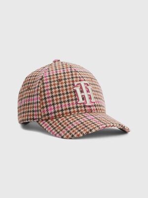 TOMMY HILFIGER | CAP | AW0AW14270 multi