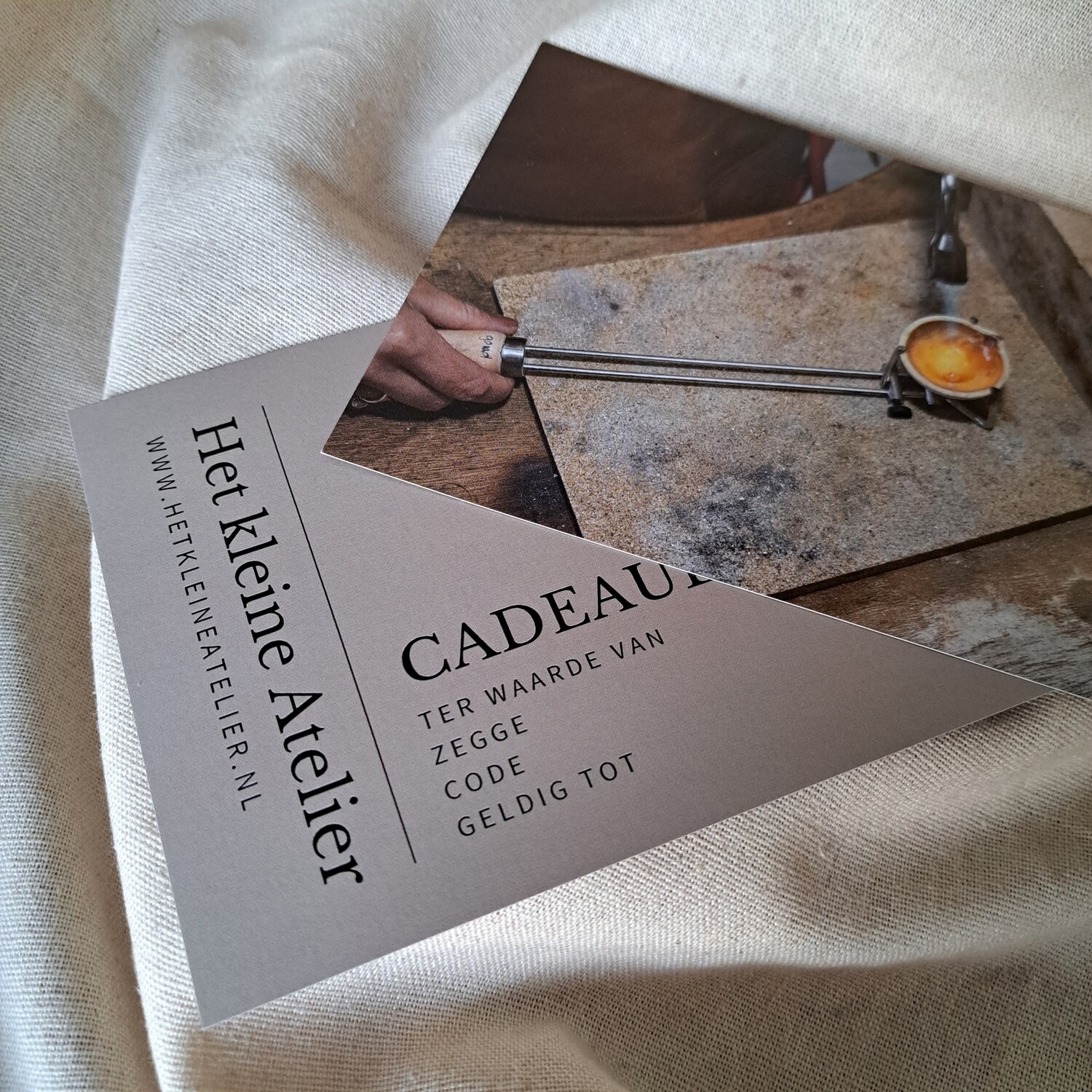 Cadeaubon