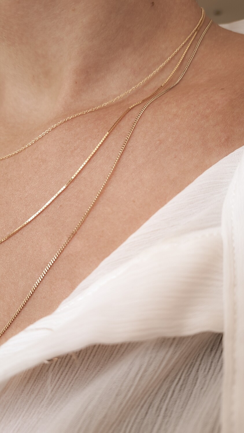collier anker