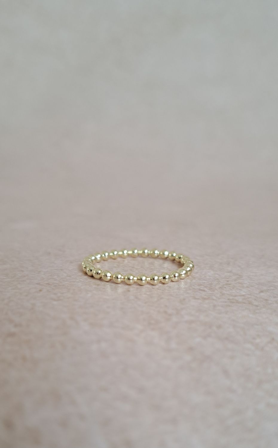 Pareldraad | 1 mm - 1.5 mm - 2 mm
