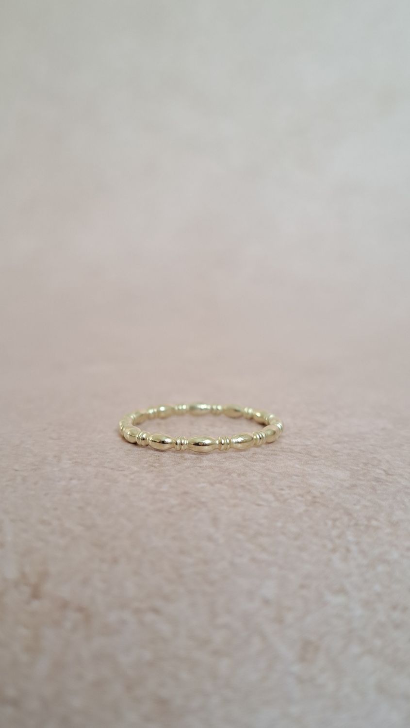 Eierdraad | 1 mm - 1.5 mm - 2 mm