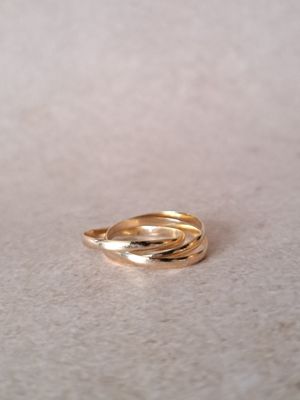 Pinkring Trinity band