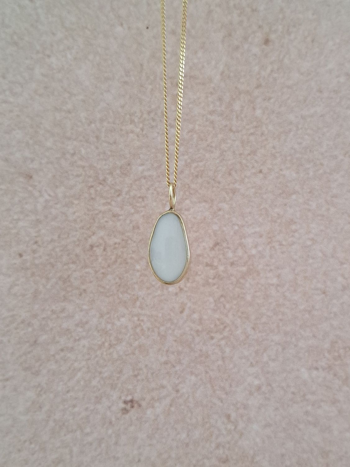 Collier vloeibaar