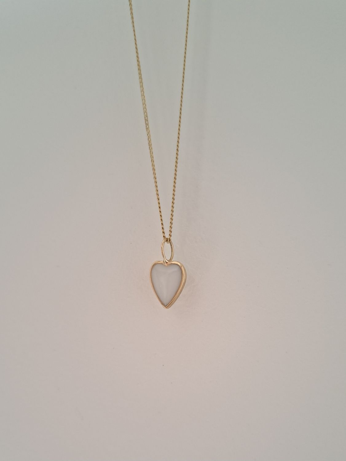 Hanger hart