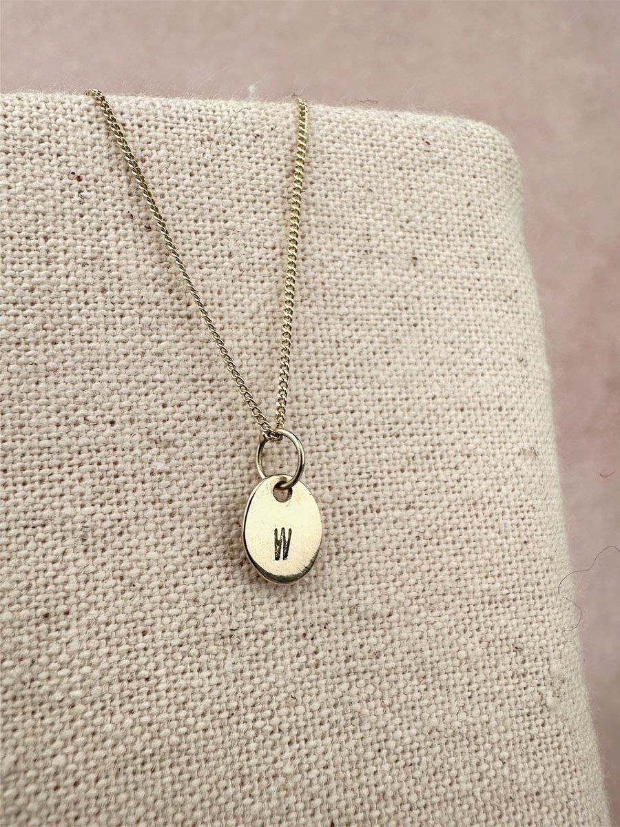 Klein plakje Klein plakje