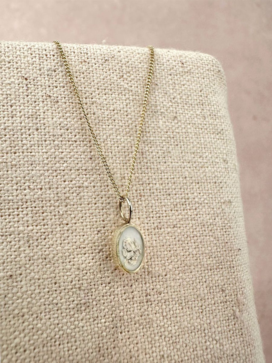 Hanger ovaal Hanger ovaal