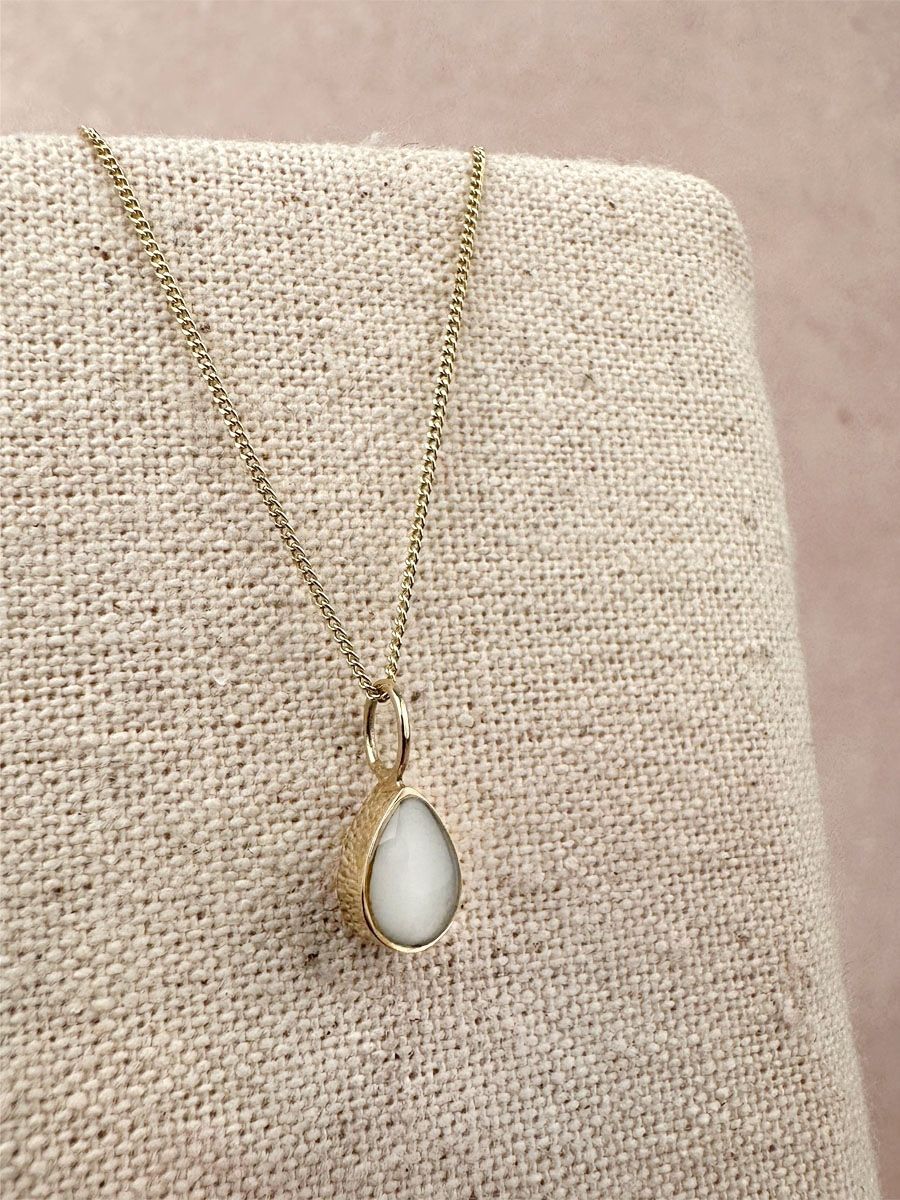 Hanger druppel Hanger druppel